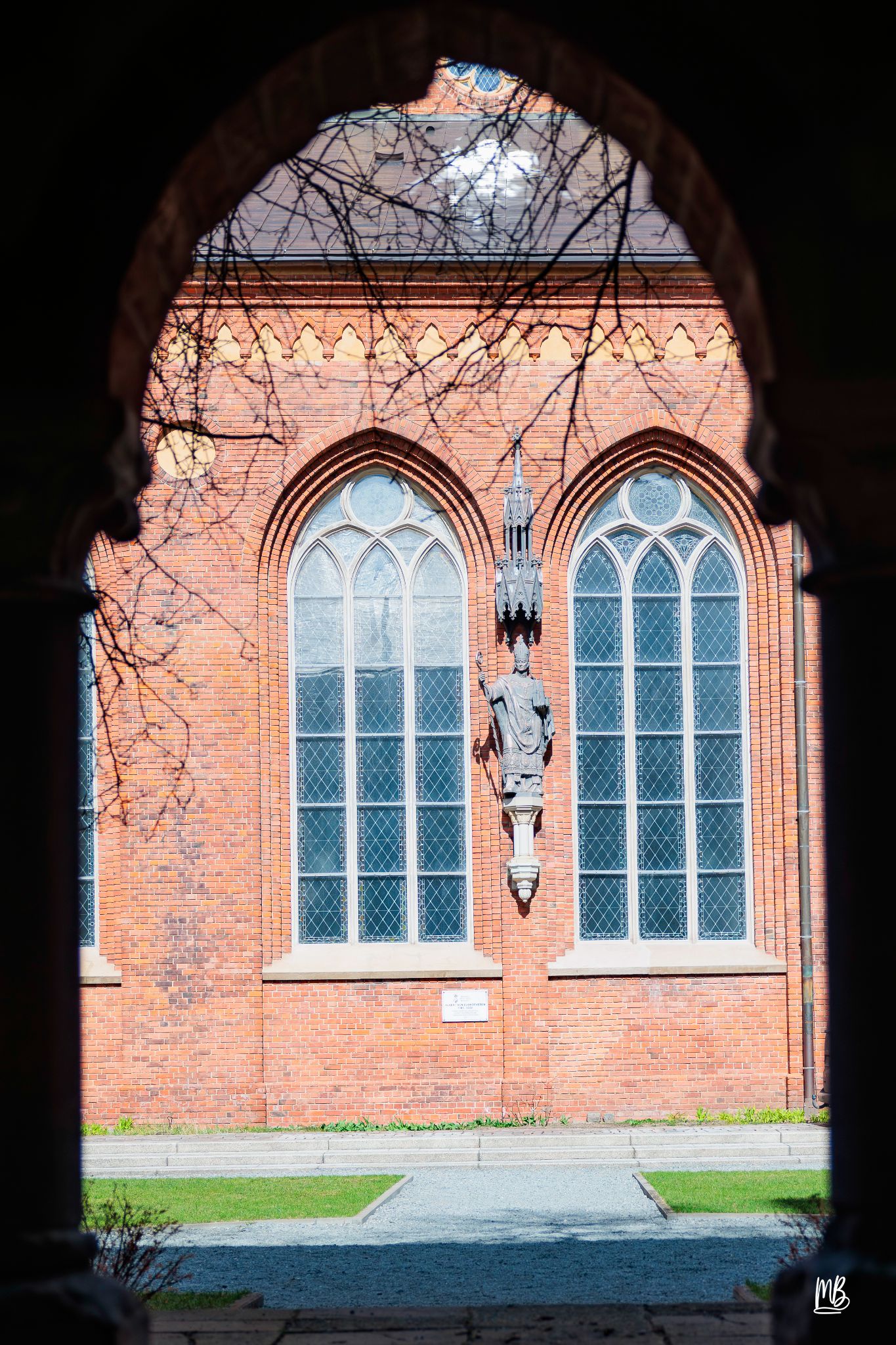 2024   Riga   MB 305